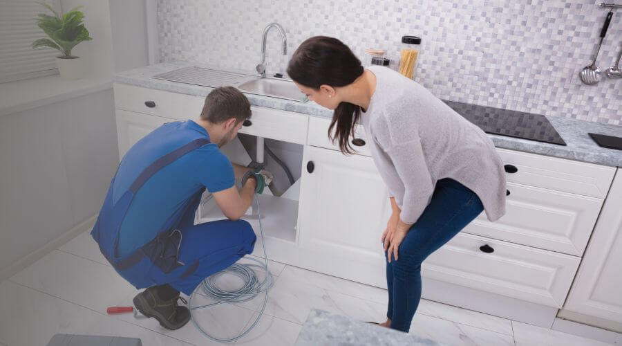 Professional expert plumbing services in Ethel, WV